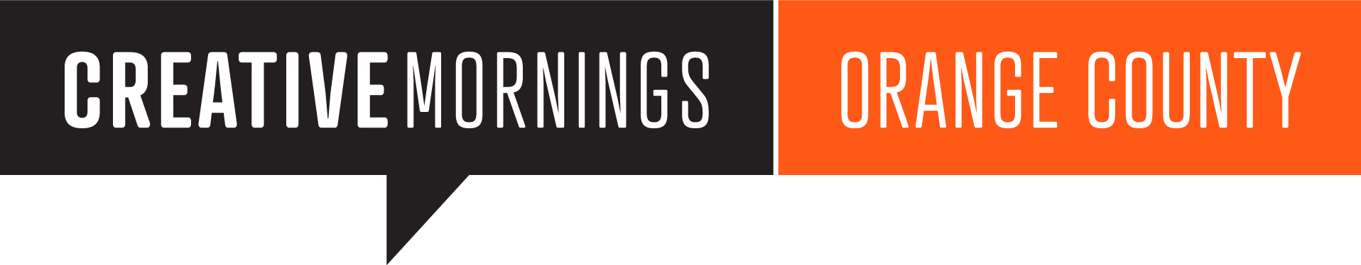 Creative Mornings Logo